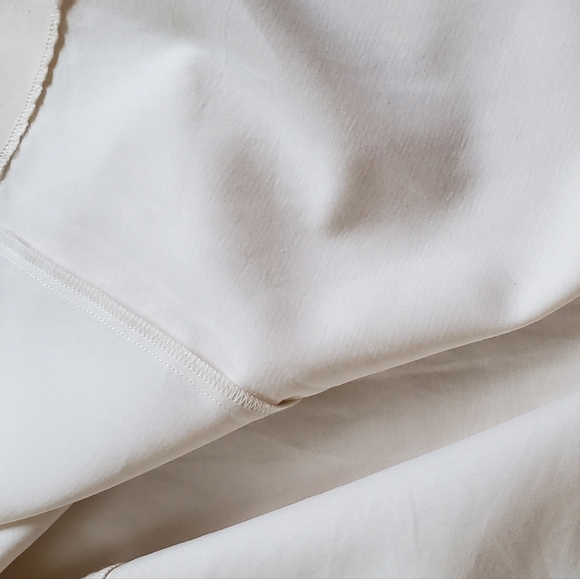 Zara Long Pencil Skirt - Picture 10 of 10